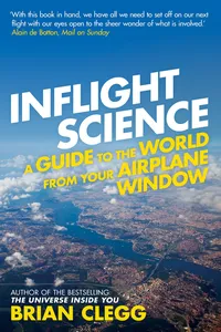 Inflight Science_cover