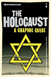 Introducing the Holocaust_cover