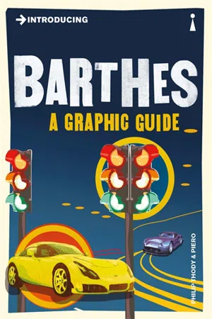 Graphic Guides