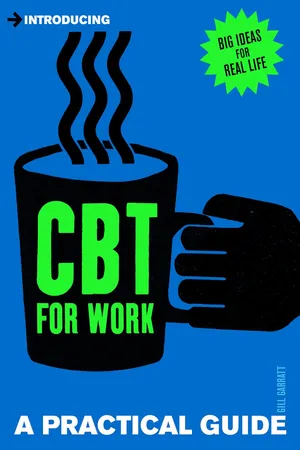 A Practical Guide to CBT for Work