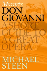 Mozart's Don Giovanni_cover
