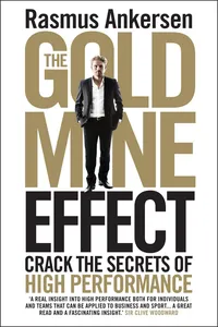 The Gold Mine Effect_cover