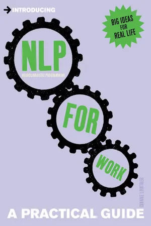 A Practical Guide to NLP for Work