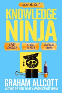 Productivity Ninja_cover