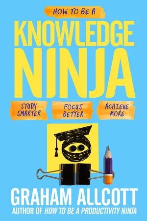 Productivity Ninja