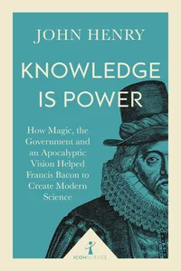 Knowledge is Power_cover