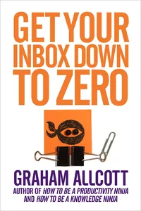 Get Your Inbox Down to Zero_cover