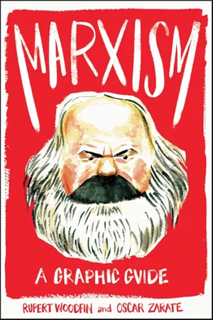 Marxism: A Graphic Guide