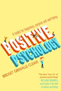 Positive Psychology_cover