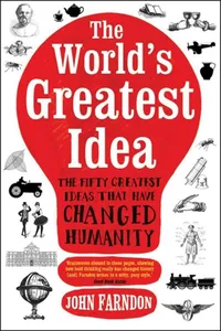 The World's Greatest Idea The World's Greatest Idea_cover