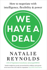 We Have a Deal_cover