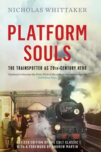 Platform Souls_cover