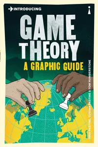 Introducing Game Theory_cover