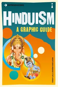 Introducing Hinduism_cover