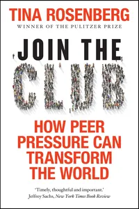 Join the Club Join the Club_cover