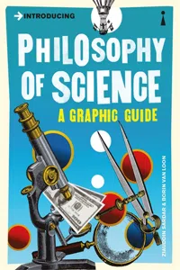 Introducing Philosophy of Science_cover