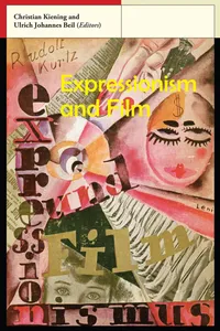 Expressionism and Film_cover
