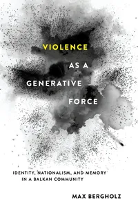 Violence as a Generative Force_cover