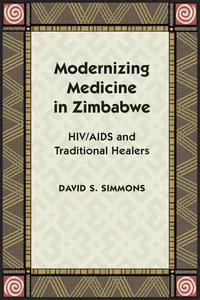 Modernizing Medicine in Zimbabwe_cover