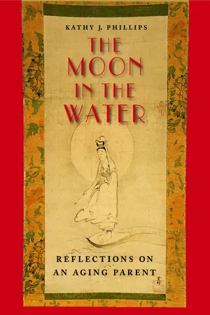 The Moon in the Water