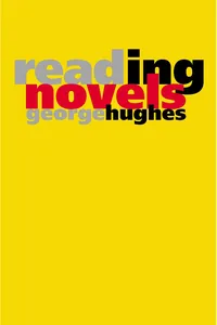 Reading Novels_cover