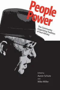 People Power_cover