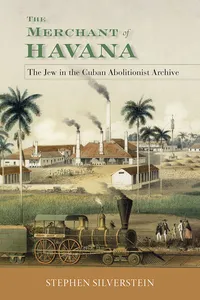 The Merchant of Havana_cover