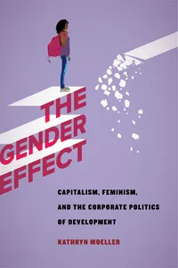 The Gender Effect_cover