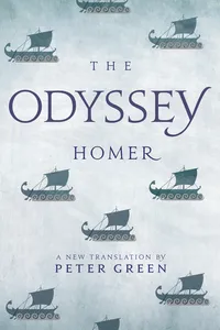 The Odyssey_cover