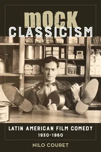 Mock Classicism_cover