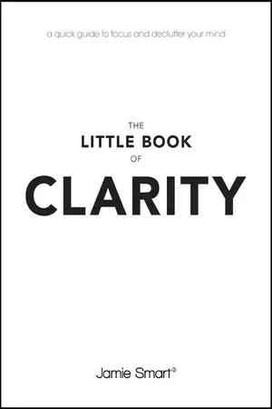 The Little Book of Clarity