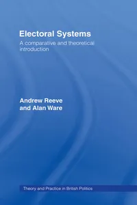 Electoral Systems_cover