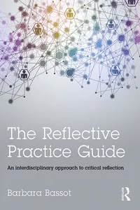 The Reflective Practice Guide_cover