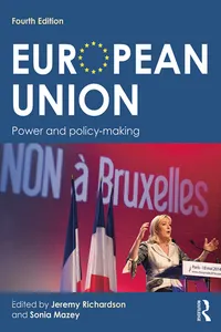 European Union_cover
