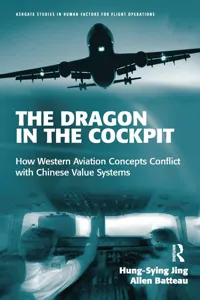 The Dragon in the Cockpit_cover