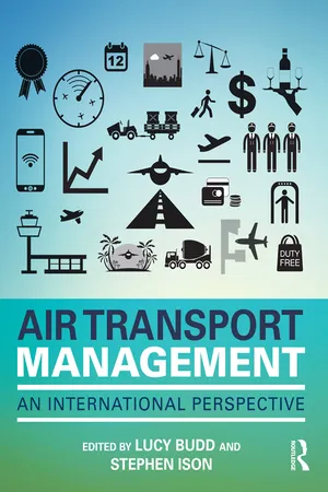 Air Transport Management