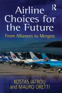 Airline Choices for the Future_cover