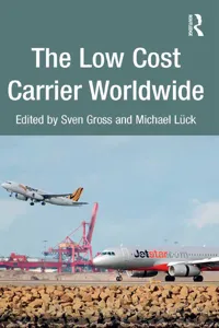 The Low Cost Carrier Worldwide_cover