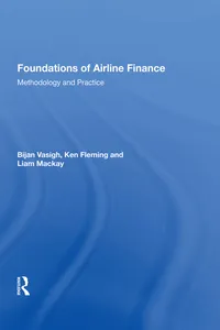 Foundations of Airline Finance_cover