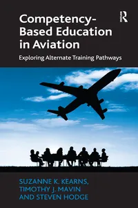 Competency-Based Education in Aviation_cover