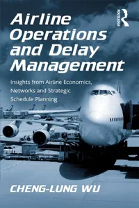 Airline Operations and Delay Management_cover