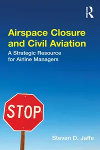 Airspace Closure and Civil Aviation_cover
