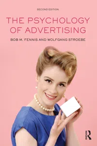 The Psychology of Advertising_cover