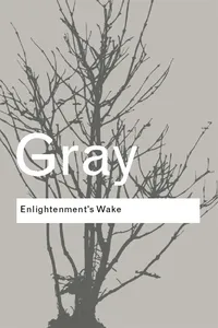 Enlightenment's Wake_cover