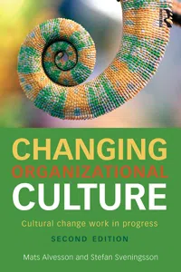 Changing Organizational Culture_cover