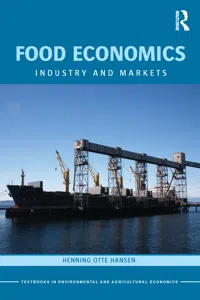 Food Economics_cover