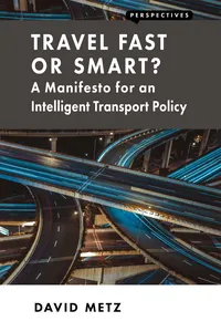 Travel Fast or Smart?_cover