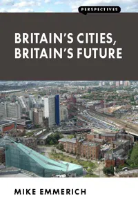 Britain's Cities, Britain's Future_cover