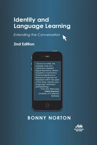 Identity and Language Learning_cover