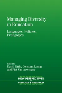Managing Diversity in Education_cover